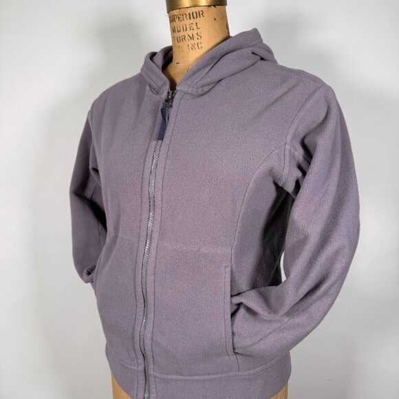 Patagonia Tops - Vintage Patagonia Rythm fleece hoodie